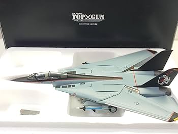 Amazon | トップガン 1/80 F-14A トムキャット アメリカ海軍 第